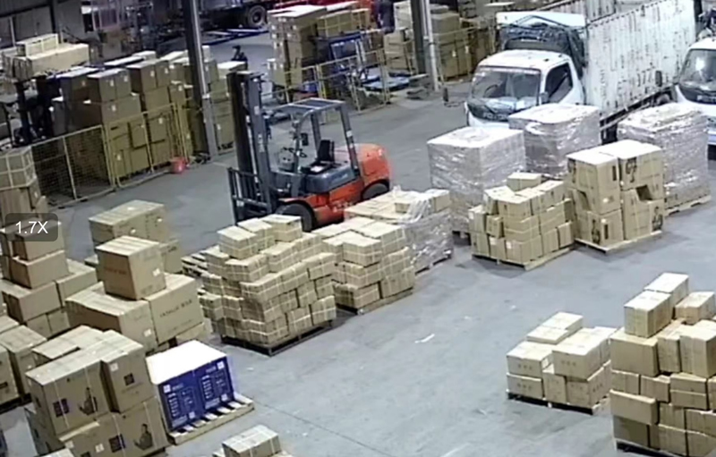 潮州到资阳物流公司-大件设备运输-自备车辆